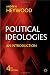 Political Ideologies: An Introduction