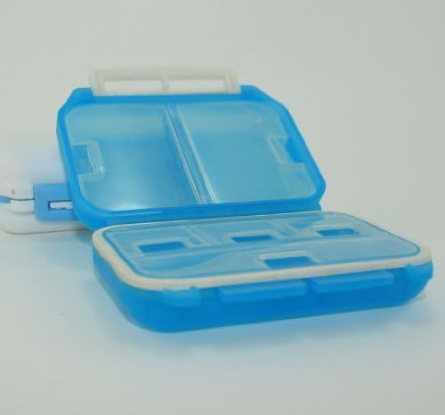 Medispenser Pill Box - Set of 2