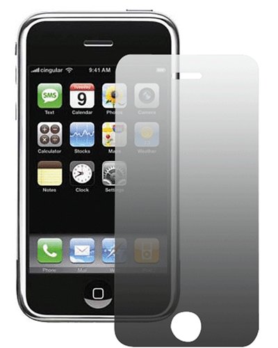 Apple iPhone Mirror Screen Protector