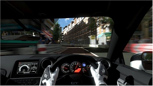 Gran Turismo 5 Prologue