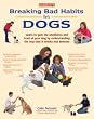 Barrons Books Breaking Bad Habits in Dogs