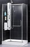 Dreamline PANORAMA Shower Enclosure 34 X 34 X 76 3/4