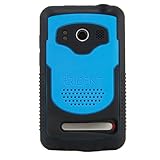Trident Case CY-EVO-BL Cyclops Case for HTC EVO 4G, Blue 1 pk-Case-Retail P ....