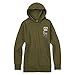 Burton Women's Antidote Pullover Hoodie Sweatshirt