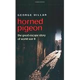 horned pigeon the great escape story of world war ii cassell military paperbacks