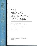 The medical secretary's handbook
