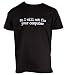 No, I will not fix your computer Geek Mens T-shirt,M