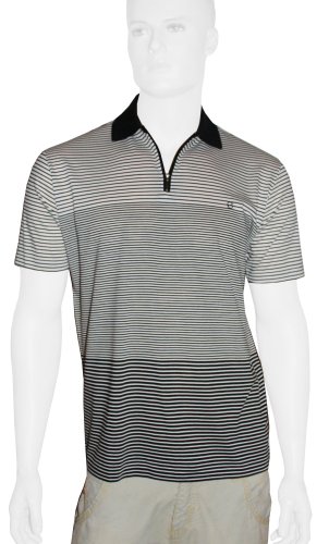 Ermano, edles, sehr hochwertiges Poloshirt mit