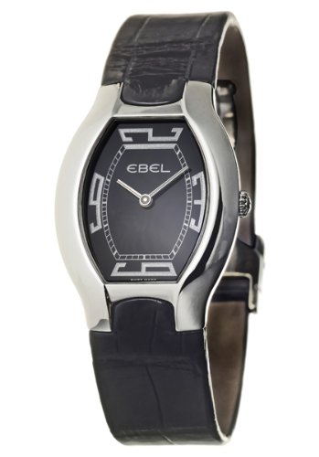 Ebel Beluga Tonneau Women's Quartz Watch 9175G31-5135206