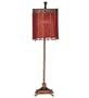 28.5H Charleston Buffet Lamp Table Lamps