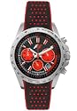 Jacques Lemans Women's F1 Collection Chronograph Watch #F5006J