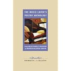 Click here to buy The Music Lover's Poetry Anthology by  J. D. McClatchy, Helen Handley Houghton, and Maureen McCarthy Draper.