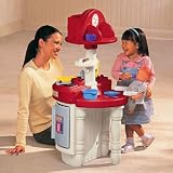 Review Little Tikes  / Little Tikes Cookin Around Sounds Gourmet Kitchen