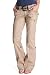 Produkt-Bild: edc by ESPRIT Damen Hose Normaler Bund, 052CC1B004