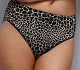 Wacoal Womens Awareness Deep Jungle Print Pant