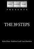 The 39 Steps (1935)