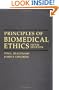 Principles of Biomedical Ethics (Principles of Biomedical Ethics (Beauchamp))