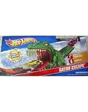 Hot Wheel Gator Escape Track Set