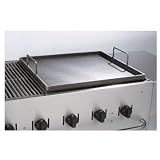 Crown Verity 21 X 20 Inch Removable Griddle Plate