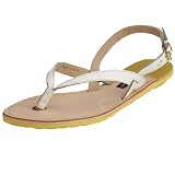 French Connection Womenss Pazia Sandal