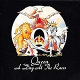 A Day at the Races [Vinyl]
