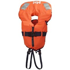 Helly Hansen Kinder Rettungsweste Safe