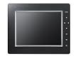 Samsung SPF-85P Digitaler Bilderrahmen (20,3 cm (8 Zoll) Display, 1 GB interner Speicher) schwarz