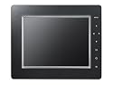 Samsung SPF-85H Digitaler Bilderrahmen (8" Display, 1024 MB interner Speicher) schwarz