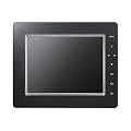 Samsung SPF-85P Digitaler Bilderrahmen (20,3 cm (8 Zoll) Display, 1 GB interner Speicher) schwarz