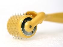 Derma Roller (1.5mm) Treat Scars Wrinkles Stretch Marks & Cellulite