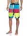 Hurley Men's P60 Kings Road Boardshort