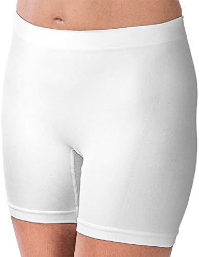 Fresh Comfort Seamless Boxer #1006