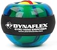 Planet Waves Dynaflex Gyro Hand Exerciser