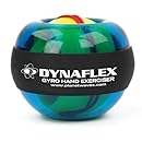 Planet Waves Dynaflex Gyro Hand Exerciser