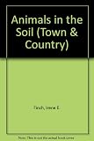 Animals in the soil