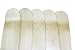 5 New 8.0" Natural Maple Blank Skateboard Decks with Grip Tape New On Sale