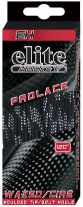 Elite Hockey Prolace Waxed Hockey Skate Laces