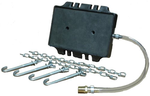 Motive Products Adapters Fits Early Model American Cars & Trucks