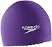 Speedo Youth Solid Latex Swim Cap
