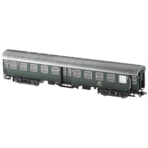 Märklin 4132 – Personenwagen 2.Klasse