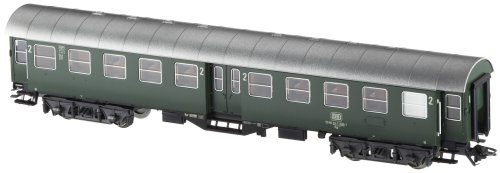 Märklin 4132 - Personenwagen 2.Klasse