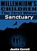 Sanctuary (Millennium's Children - BB Kids Books for young teens: Paranormal Science Fiction)
