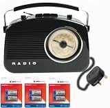 KNG Retro Radio - 1950