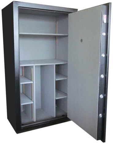 Gold Series Gun Safe 7240