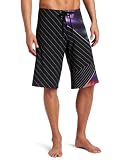 Reef Men's Solar Hex Board Short