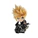 Square Enix Final Fantasy: Trading Arts Kai: Cloud Mini Figure