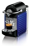 Produkt-Bild: Krups XN 3009 Nespresso Pixie Electric Indigo (inkl. 50 EUR Nespresso Club Gutschein)