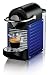 Krups XN 3009 Nespresso Pixie Indigo Electrique