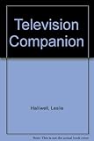 Halliwell's television companion