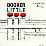 Booker Little (Shm)